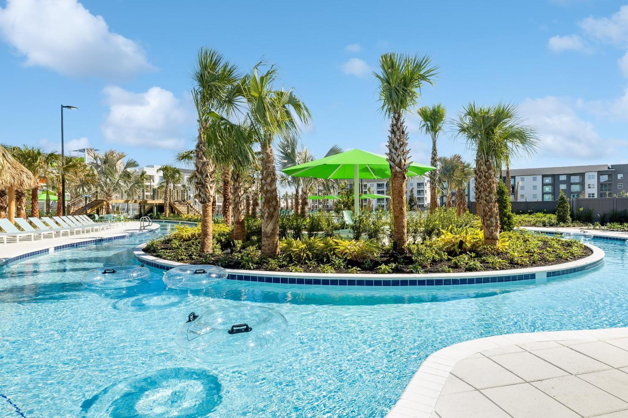 Villatel Orlando Resort Exterior foto